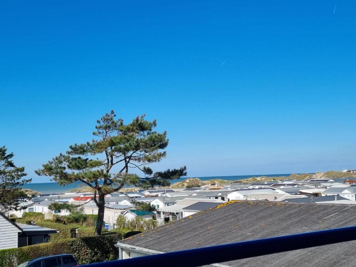 Apartment Le Scottish Camiers