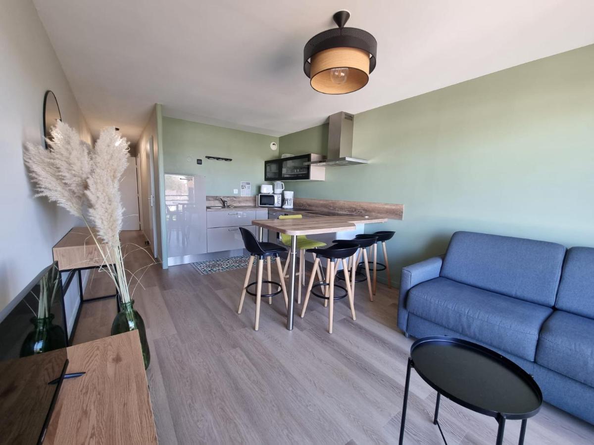 Le Scottish Apartment