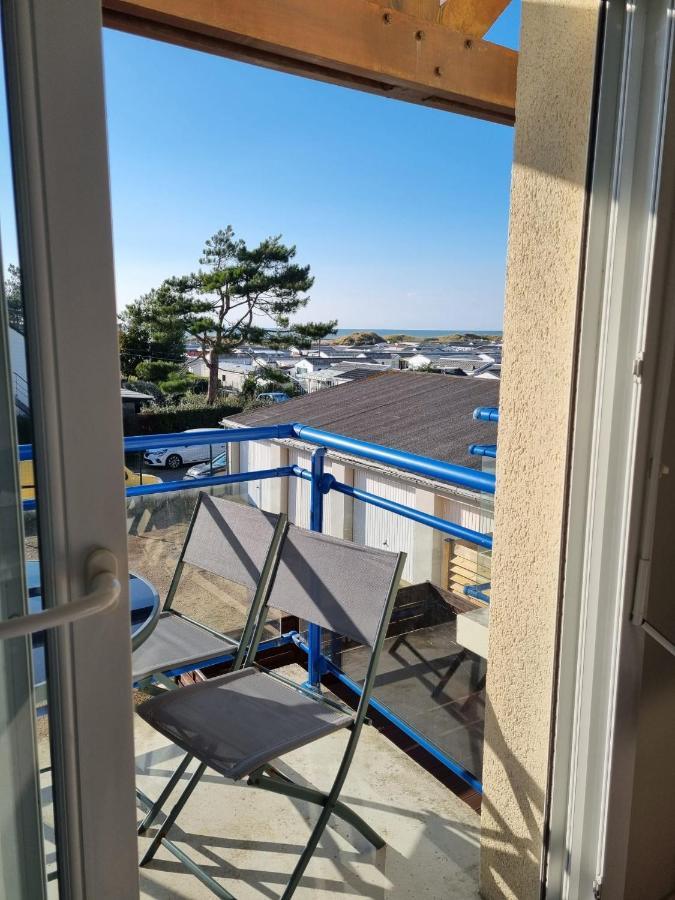 Le Scottish Apartment Camiers
